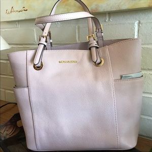 HP Michael Kors large Jet Set purse